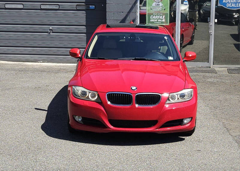 bmw 3 series 2011 WBAUU3C53BA545005 image bmw 3 series 2011 WBAUU3C53BA545005 image